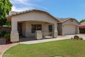 3235 Casitas Del Rio Dr, Phoenix, AZ 85027