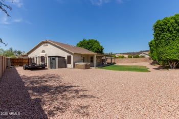 3235 Casitas Del Rio Dr, Phoenix, AZ 85027