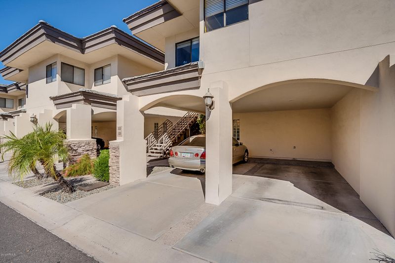 3235 E Camelback Rd #121, Phoenix, AZ 85018
