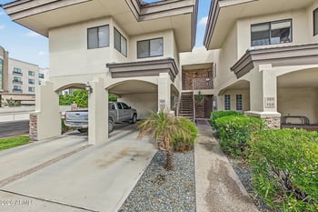 3235 E Camelback Rd #124, Phoenix, AZ 85018