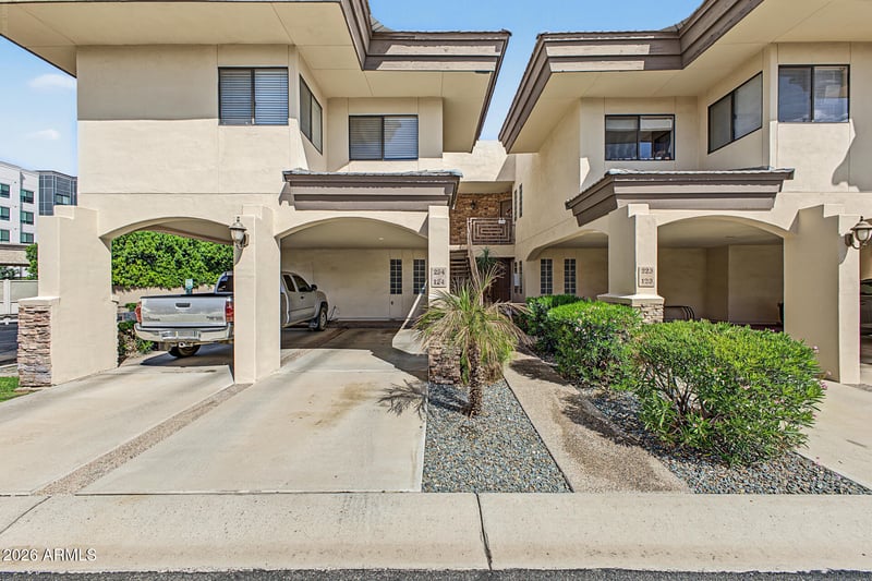 3235 E Camelback Rd #124, Phoenix, AZ 85018