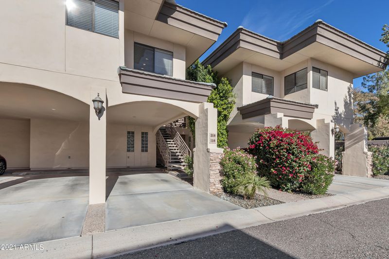 3235 E Camelback Rd #218, Phoenix, AZ 85018