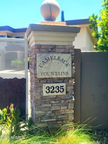 3235 Camelback Rd #220, Phoenix, AZ 85018