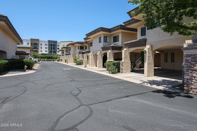 3235 E Camelback Rd #220, Phoenix, AZ 85018