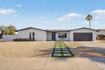 3235 Larkspur Dr, Phoenix, AZ 85032