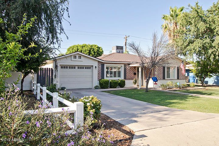 3235 E Roma Ave, Phoenix, AZ 85018