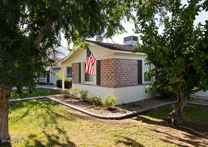 3235 E Roma Ave, Phoenix, AZ 85018