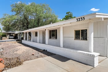 3235 E Sunnyside Ln, Phoenix, AZ 85032