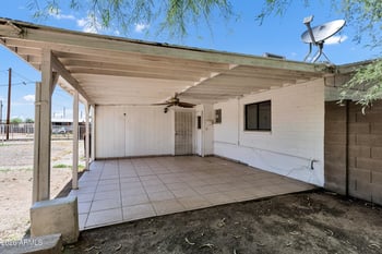 3235 E Sunnyside Ln, Phoenix, AZ 85032