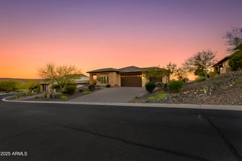 3235 Josey Wales Way, Wickenburg, AZ 85390