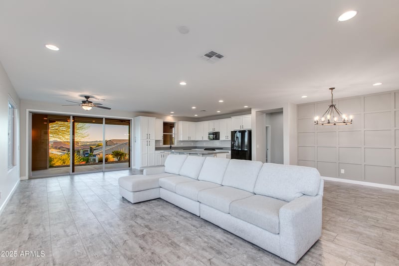 3235 Josey Wales Way, Wickenburg, AZ 85390