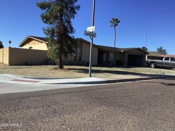 3235 Larkspur Dr, Phoenix, AZ 85032