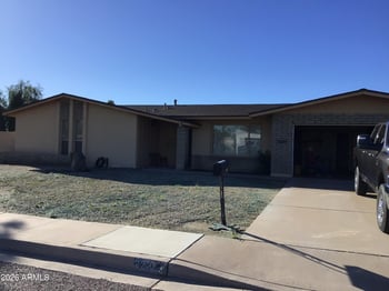 3235 Larkspur Dr, Phoenix, AZ 85032