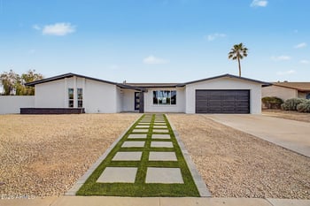 3235 Larkspur Dr, Phoenix, AZ 85032