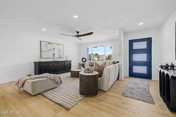 3235 Larkspur Dr, Phoenix, AZ 85032