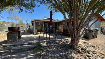 3235 Maybe Manana Way, Rimrock, AZ 86335