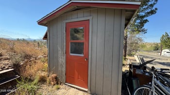 3235 Maybe Manana Way, Rimrock, AZ 86335