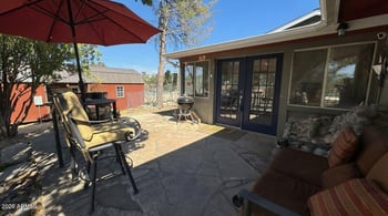 3235 Maybe Manana Way, Rimrock, AZ 86335