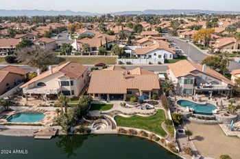 3235 Purple Sage Dr, Chandler, AZ 85248