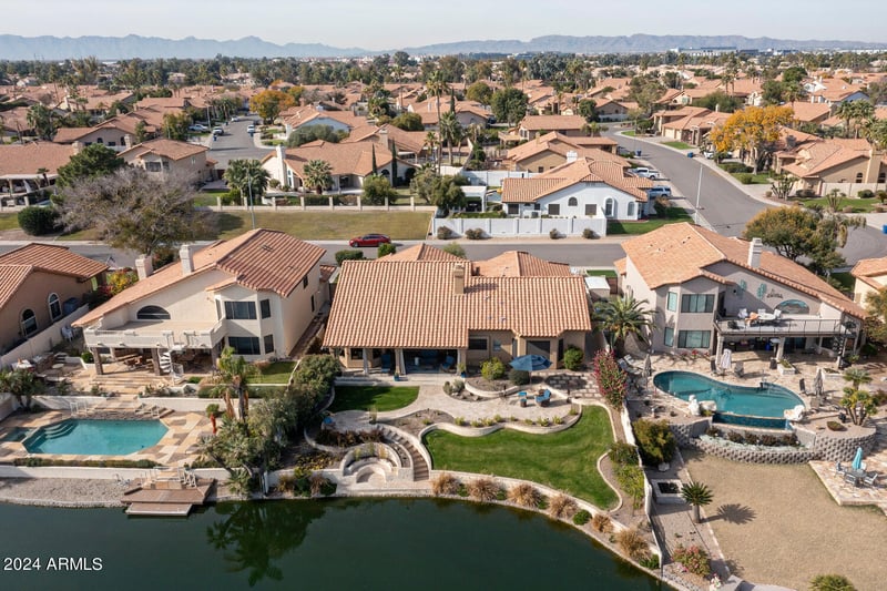 3235 Purple Sage Dr, Chandler, AZ 85248