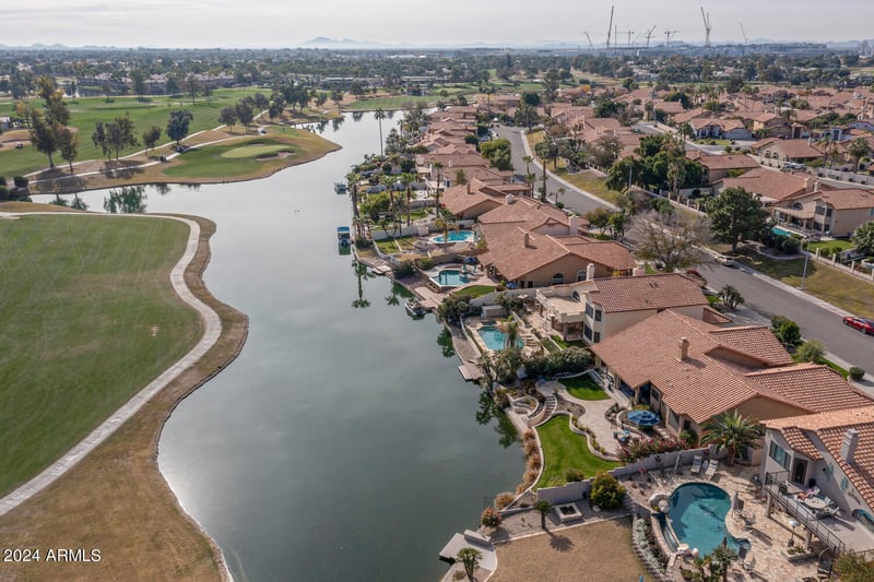 3235 Purple Sage Dr, Chandler, AZ 85248