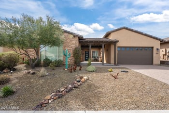 3235 Rising Sun Rg, Wickenburg, AZ 85390
