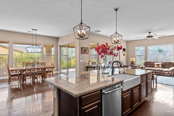 3235 Rising Sun Rg, Wickenburg, AZ 85390