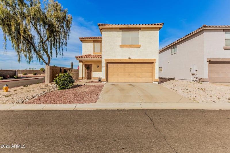 3235 Bowman Rd, Apache Junction, AZ 85119