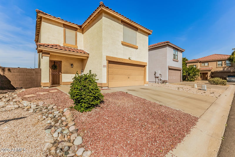 3235 Bowman Rd, Apache Junction, AZ 85119