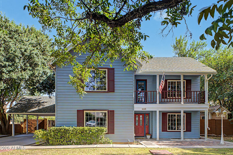 3235 W State Ave, Phoenix, AZ 85051