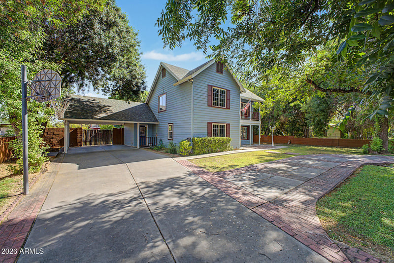 3235 W State Ave, Phoenix, AZ 85051