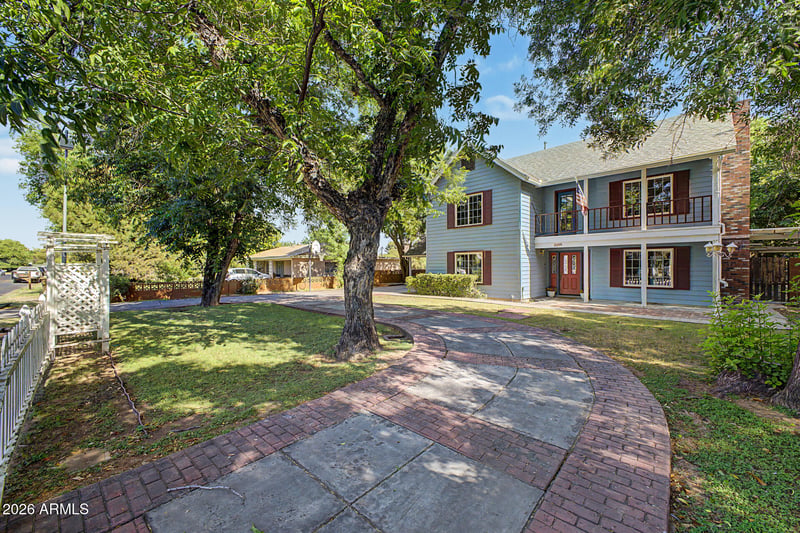3235 W State Ave, Phoenix, AZ 85051