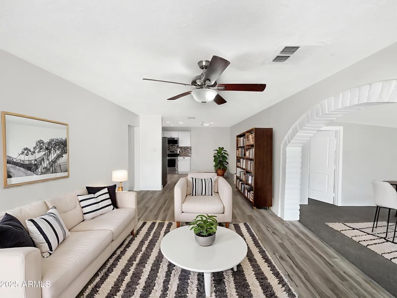 3235 Willetta St, Phoenix, AZ 85008