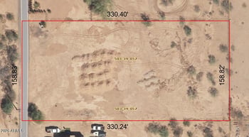 32357 224th Dr #-, Wittmann, AZ 85361