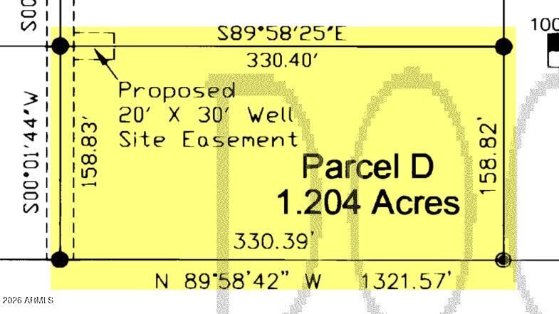 32357 224th Dr #-, Wittmann, AZ 85361
