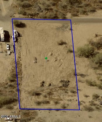 32357 224th Dr #-, Wittmann, AZ 85361