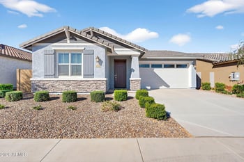 3236 83rd Cir, Mesa, AZ 85212