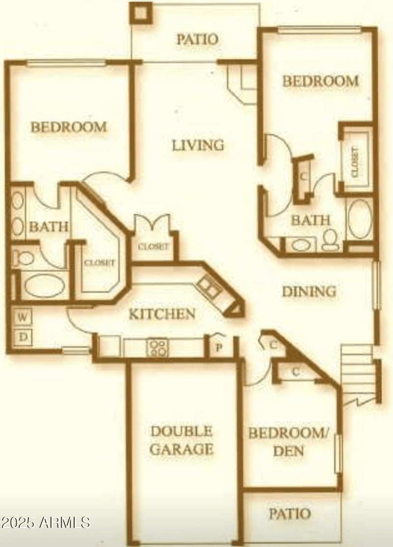 3236 Chandler Blvd #2037, Phoenix, AZ 85048