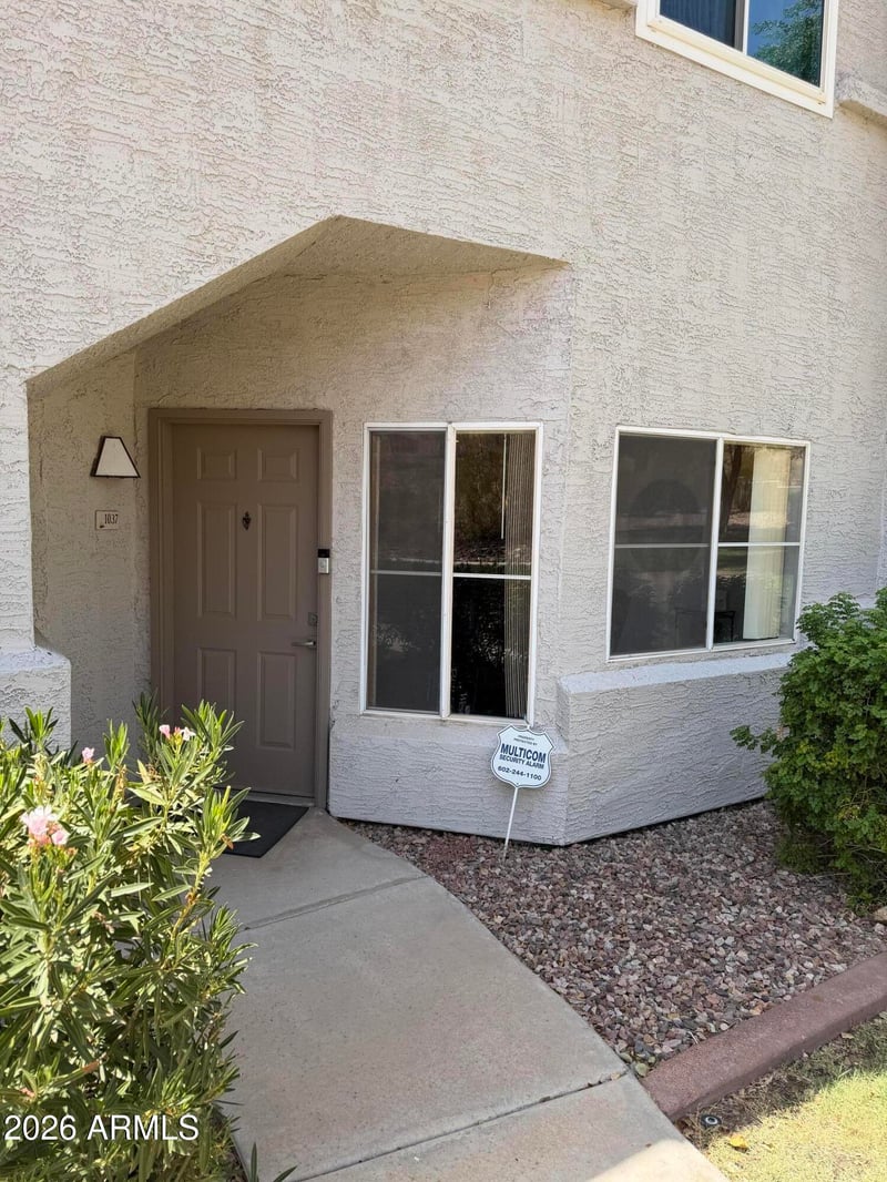 3236 E Chandler Blvd #1037, Phoenix, AZ 85048