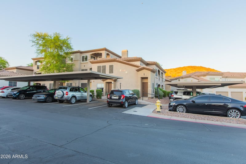 3236 E Chandler Blvd #3031, Phoenix, AZ 85048