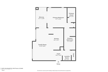3236 E Chandler Blvd #3078, Phoenix, AZ 85048