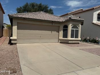 3236 E Kerry Ln, Phoenix, AZ 85050