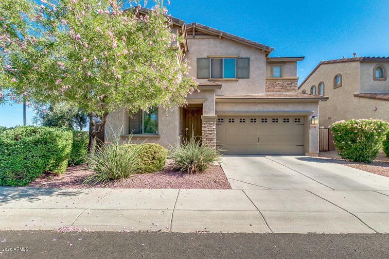 3236 E Meadowview Dr, Gilbert, AZ 85298
