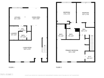 3236 Las Palmaritas Dr, Phoenix, AZ 85051