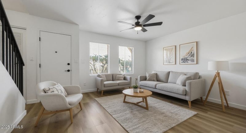 3236 Las Palmaritas Dr, Phoenix, AZ 85051