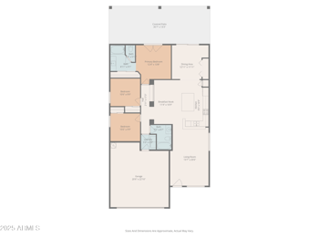 3236 Lone Cactus Dr, Phoenix, AZ 85027