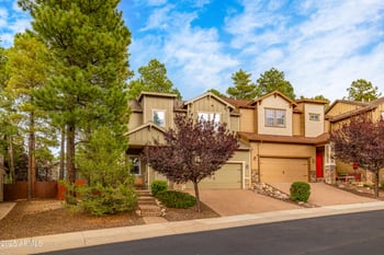 3236 Marryvale Ln, Flagstaff, AZ 86005