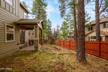 3236 Marryvale Ln, Flagstaff, AZ 86005