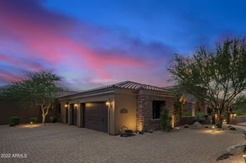3236 N Canyon Wash Cir, Mesa, AZ 85207