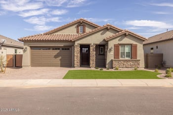 3236 San Cristobal Rd, Queen Creek, AZ 85144